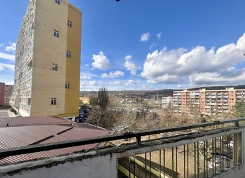Prodej bytu 3+1 v osobním vlastnictví 71 m², Chomutov