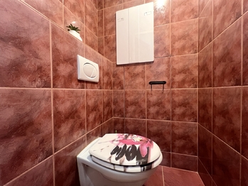 Prodej bytu 3+1 v osobním vlastnictví 71 m², Chomutov