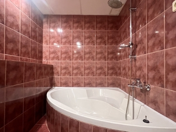 Prodej bytu 3+1 v osobním vlastnictví 71 m², Chomutov