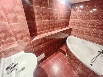 Prodej bytu 3+1 v osobním vlastnictví 71 m², Chomutov