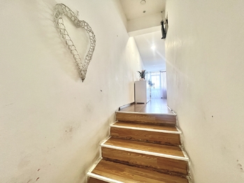 Prodej bytu 3+1 v osobním vlastnictví 71 m², Chomutov