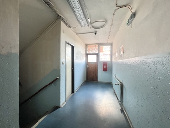 Prodej bytu 3+1 v osobním vlastnictví 71 m², Chomutov