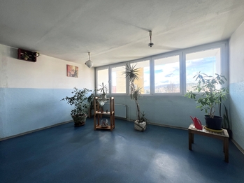 Prodej bytu 3+1 v osobním vlastnictví 71 m², Chomutov