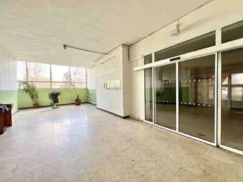 Prodej bytu 3+1 v osobním vlastnictví 71 m², Chomutov