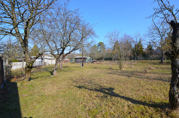 Prodej pozemku 1911 m², Olomouc