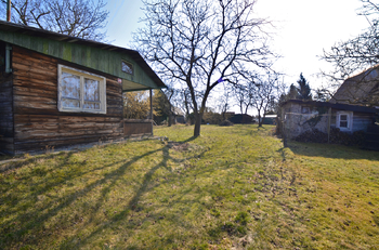 Prodej pozemku 1911 m², Olomouc