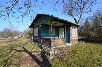 Prodej pozemku 1911 m², Olomouc