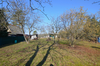 Prodej pozemku 1911 m², Olomouc