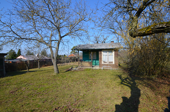 Prodej pozemku 1911 m², Olomouc