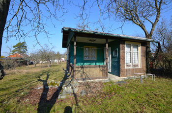 Prodej pozemku 1911 m², Olomouc