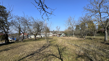 Prodej pozemku 1911 m², Olomouc