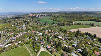 Prodej pozemku 1911 m², Olomouc