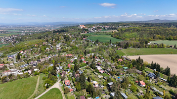 Prodej pozemku 1911 m², Olomouc