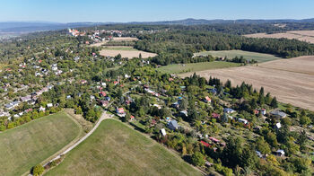 Prodej pozemku 1911 m², Olomouc