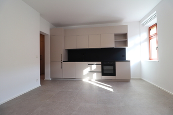 Pronájem bytu 2+kk v osobním vlastnictví 41 m², Praha 5 - Košíře