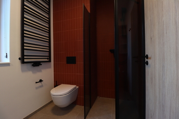 Pronájem bytu 2+kk v osobním vlastnictví 41 m², Praha 5 - Košíře