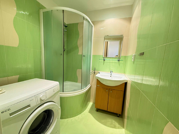 Pronájem bytu 1+1 v osobním vlastnictví 49 m², Pardubice