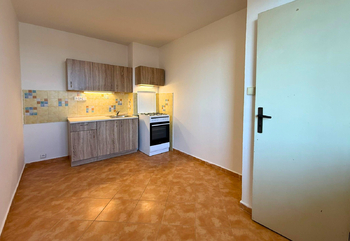 Pronájem bytu 1+1 v osobním vlastnictví 49 m², Pardubice