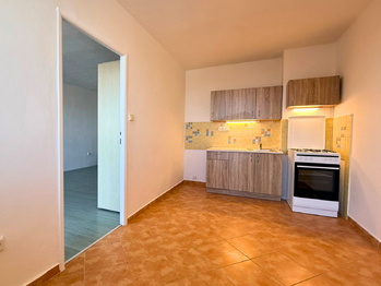 Pronájem bytu 1+1 v osobním vlastnictví 49 m², Pardubice