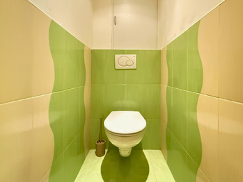 Pronájem bytu 1+1 v osobním vlastnictví 49 m², Pardubice