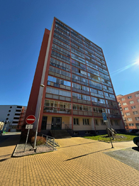 Pronájem bytu 1+1 v osobním vlastnictví 49 m², Pardubice