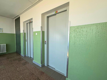 Pronájem bytu 1+1 v osobním vlastnictví 49 m², Pardubice