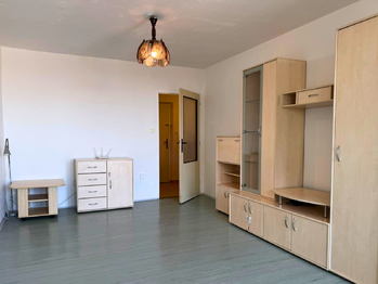 Pronájem bytu 1+1 v osobním vlastnictví 49 m², Pardubice