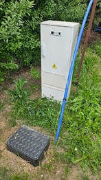 Prodej pozemku 2326 m², Český Těšín