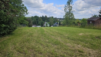 Prodej pozemku 2326 m², Český Těšín