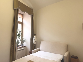 Pronájem kancelářských prostor 25 m², Praha 8 - Karlín