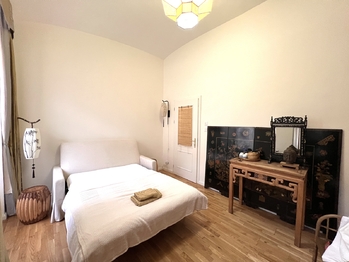 Pronájem kancelářských prostor 25 m², Praha 8 - Karlín