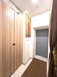 Pronájem kancelářských prostor 25 m², Praha 8 - Karlín