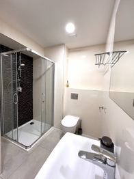 Pronájem kancelářských prostor 25 m², Praha 8 - Karlín