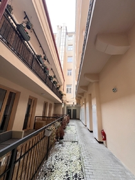 Pronájem kancelářských prostor 25 m², Praha 8 - Karlín