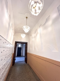 Pronájem kancelářských prostor 25 m², Praha 8 - Karlín