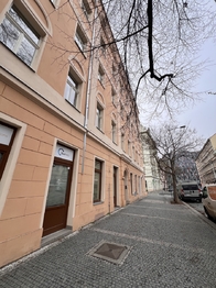 Pronájem kancelářských prostor 25 m², Praha 8 - Karlín