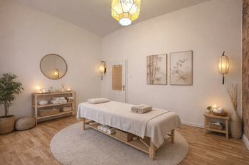 Pronájem kancelářských prostor 25 m², Praha 8 - Karlín