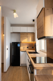 Pronájem bytu 1+kk v osobním vlastnictví 32 m², Jablonec nad Nisou