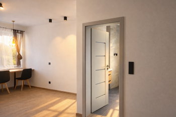 Pronájem bytu 1+kk v osobním vlastnictví 32 m², Jablonec nad Nisou