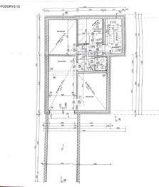 Prodej pozemku 779 m², Prakšice