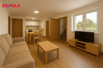 Prodej pozemku 779 m², Prakšice