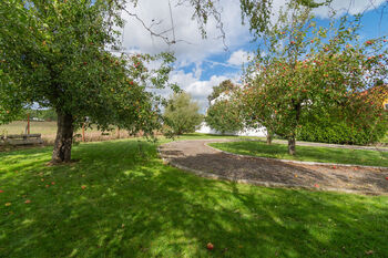  Prodej stavebního pozemku - Kucíny, Příchovice, Přeštice - Prodej pozemku 823 m², Příchovice