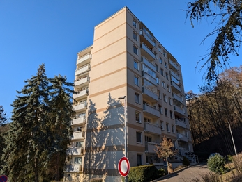 Prodej bytu 3+1 v osobním vlastnictví 67 m², Ústí nad Labem
