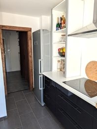 Prodej bytu 3+1 v osobním vlastnictví 67 m², Ústí nad Labem