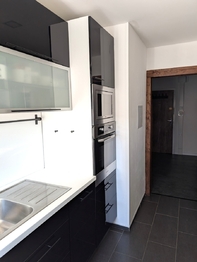 Prodej bytu 3+1 v osobním vlastnictví 67 m², Ústí nad Labem