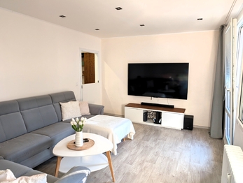 Prodej bytu 3+1 v osobním vlastnictví 67 m², Ústí nad Labem