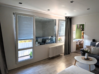 Prodej bytu 3+1 v osobním vlastnictví 67 m², Ústí nad Labem