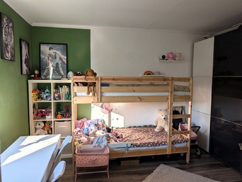 Prodej bytu 3+1 v osobním vlastnictví 67 m², Ústí nad Labem