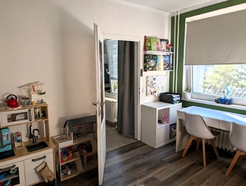 Prodej bytu 3+1 v osobním vlastnictví 67 m², Ústí nad Labem