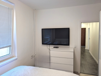 Prodej bytu 3+1 v osobním vlastnictví 67 m², Ústí nad Labem